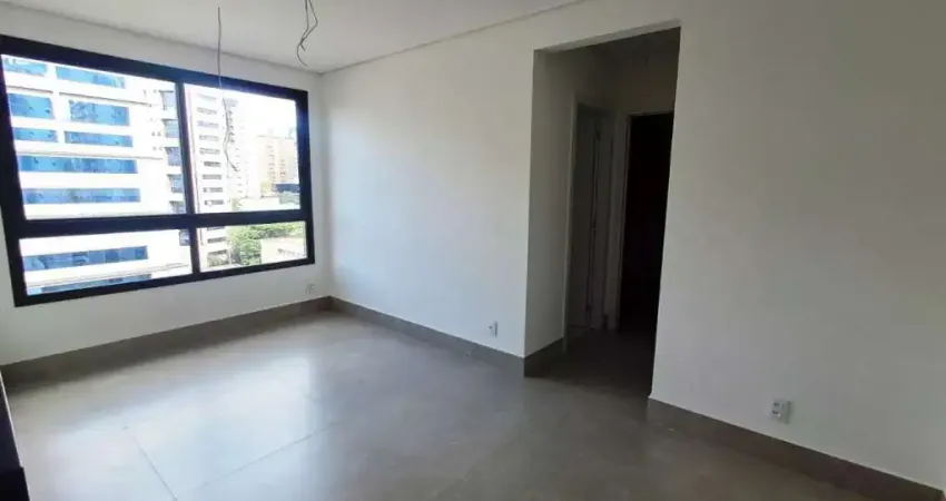 Apartamento para venda, 2 quarto(s),  Funcionários, Belo Horizonte - AP725