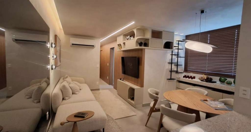 Apartamento para venda, 3 quarto(s),  Santa Efigênia, Belo Horizonte - AP803