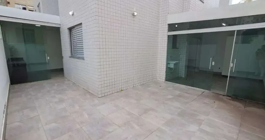 Apartamento com área privativa para venda e aluguel,  Serra, Belo Horizonte - AP808