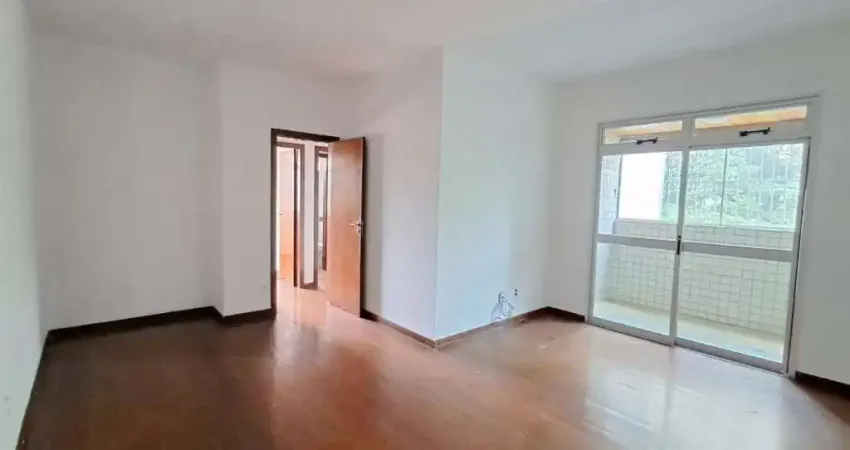 Apartamento 3 Quartos à Venda na Serra BH com Lazer Completo - AP810