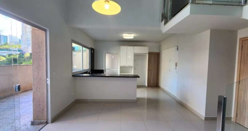Apartamento com área privativa para venda,  Vila Da Serra, Nova Lima - AP817