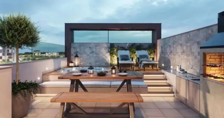 Cobertura com 3 quartos à venda, 155 m² - Prado - Belo Horizonte/MG - CO0070