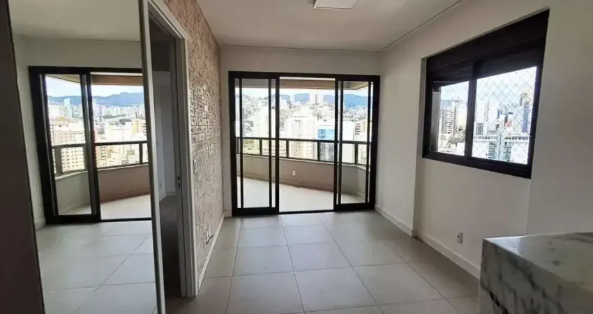 Apartamento para aluguel, 1 quarto(s),  Santa Efigênia, Belo Horizonte - AP763