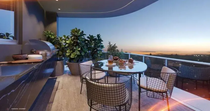 Apartamento para venda, 4 quarto(s),  gutierrez, belo horizonte - ap20