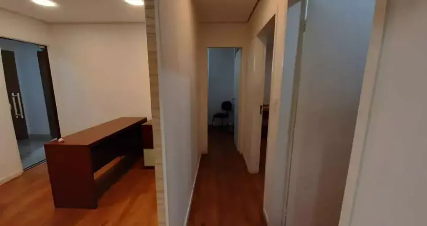 Sala à venda, 80 m² por R$ 450.000,00 - Santa Efigênia - Belo Horizonte/MG - SA0006