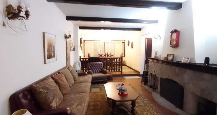 CASA À VENDA, 173 M² POR R$ 860.000,00 - ALTO - TERESÓPOLIS/RJ