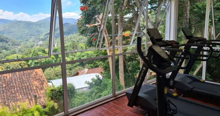 CASA À VENDA, 182 M² POR R$ 750.000,00 - ALBUQUERQUE - TERESÓPOLIS/RJ