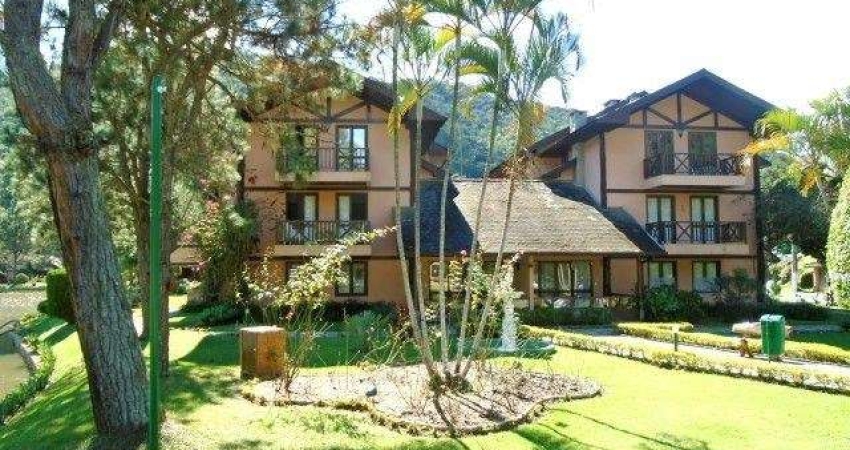 APARTAMENTO COM 2 DORMITÓRIOS À VENDA, 80 M² POR R$ 470.000,00 - ALBUQUERQUE - TERESÓPOLIS/RJ