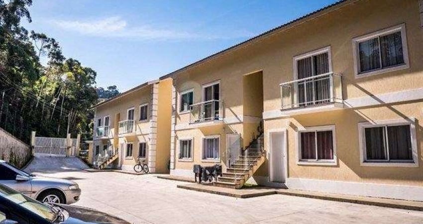 APARTAMENTO À VENDA, 50 M² POR R$ 310.000,00 - PIMENTEIRAS - TERESÓPOLIS/RJ