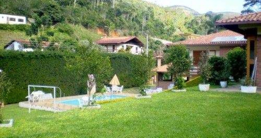 POUSADA À VENDA, 1200 M² POR R$ 4.000.000,00 - ALBUQUERQUE - TERESÓPOLIS/RJ