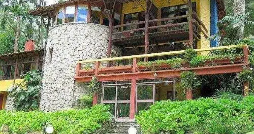POUSADA À VENDA, 780 M² POR R$ 2.800.000,00 - GRANJA GUARANI - TERESÓPOLIS/RJ