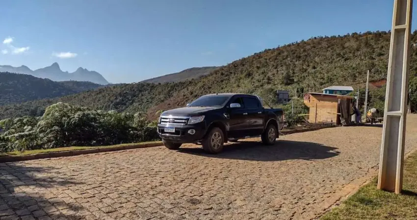 TERRENO À VENDA, 324 M² POR R$ 290.000,00 - ALBUQUERQUE - TERESÓPOLIS/RJ