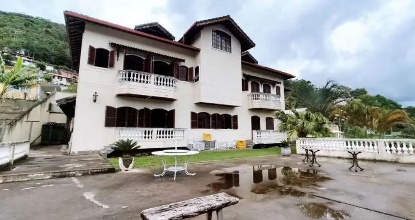 CASA À VENDA, 500 M² POR R$ 5.000.000,00 - GOLFE - TERESÓPOLIS/RJ