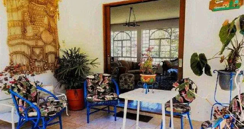 CASA À VENDA, 210 M² POR R$ 1.070.000,00 - ALBUQUERQUE - TERESÓPOLIS/RJ