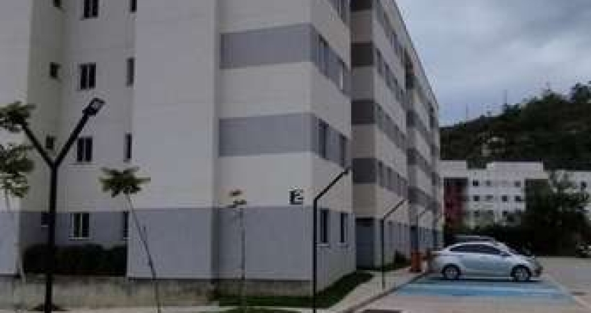 APARTAMENTO À VENDA, 45 M² POR R$ 260.000,00 - CASCATA DO IMBUÍ - TERESÓPOLIS/RJ
