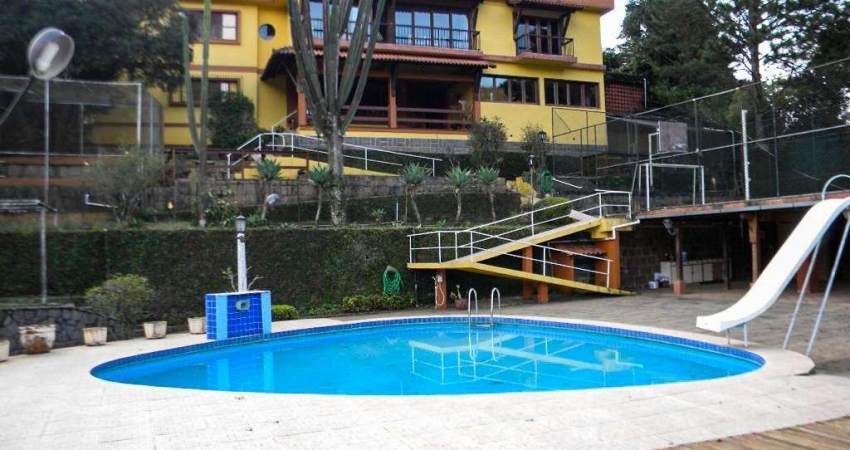 CASA À VENDA, 120 M² POR R$ 2.200.000,00 - ITAIPAVA - PETRÓPOLIS/RJ