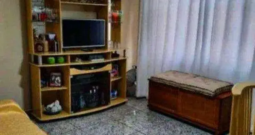 APARTAMENTO À VENDA, 38 M² POR R$ 300.000,00 - JARDIM CASCATA - TERESÓPOLIS/RJ