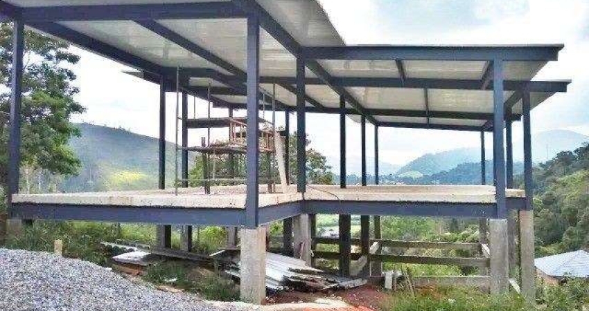 CASA À VENDA, 164 M² POR R$ 370.000,00 - VARGEM GRANDE - TERESÓPOLIS/RJ