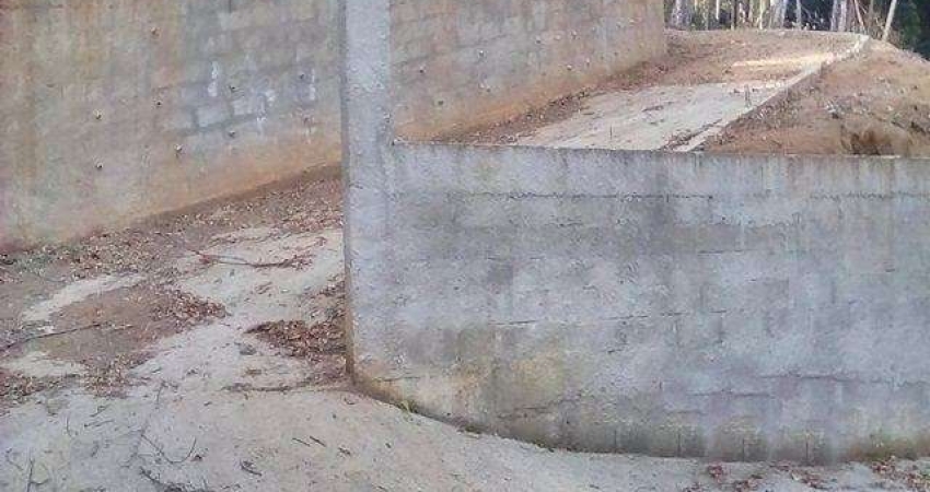 TERRENO À VENDA, 12710 M² POR R$ 600.000,00 - QUEBRA FRASCOS - TERESÓPOLIS/RJ