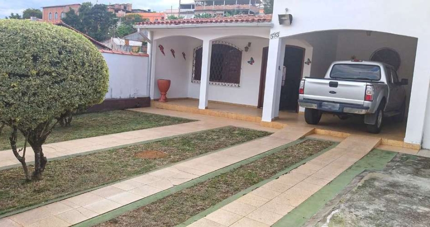 CASA À VENDA, 220 M² POR R$ 600.000,00 - SÃO LOURENÇO VELHO - SÃO LOURENÇO/MG
