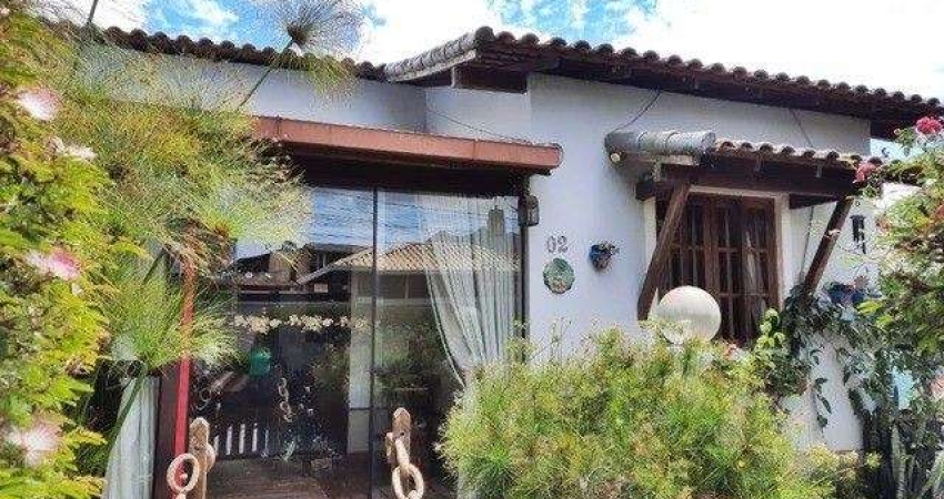 CASA À VENDA, 174 M² POR R$ 980.000,00 - VARGEM GRANDE - TERESÓPOLIS/RJ