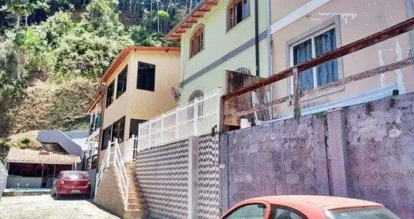 CASA À VENDA, 82 M² POR R$ 365.000,00 - ARTISTAS - TERESÓPOLIS/RJ