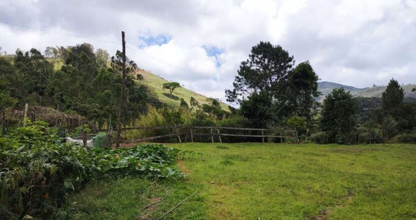 SÍTIO À VENDA, 71000 M² POR R$ 500.000,00 - COLÔNIA ALPINA - TERESÓPOLIS/RJ