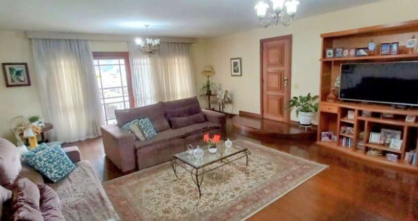APARTAMENTO À VENDA, 187 M² POR R$ 870.000,00 - VÁRZEA - TERESÓPOLIS/RJ
