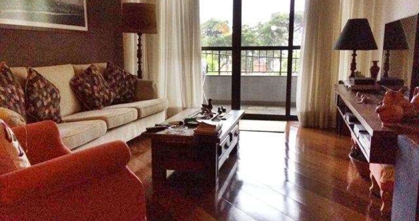 APARTAMENTO À VENDA, 115 M² POR R$ 740.000,00 - ALTO - TERESÓPOLIS/RJ