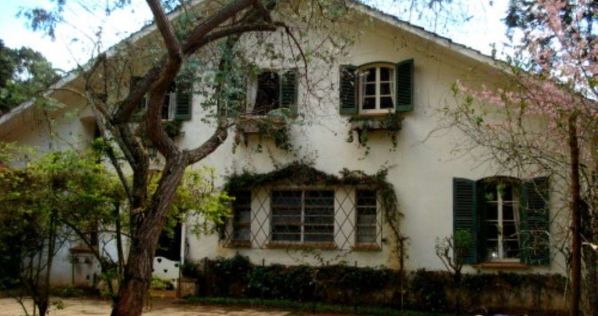 CASA À VENDA, 450 M² POR R$ 2.200.000,00 - PARQUE DO IMBUI - TERESÓPOLIS/RJ