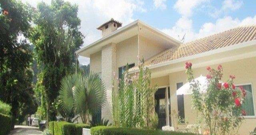 CASA À VENDA, 267 M² POR R$ 1.500.000,00 - VARGEM GRANDE - TERESÓPOLIS/RJ