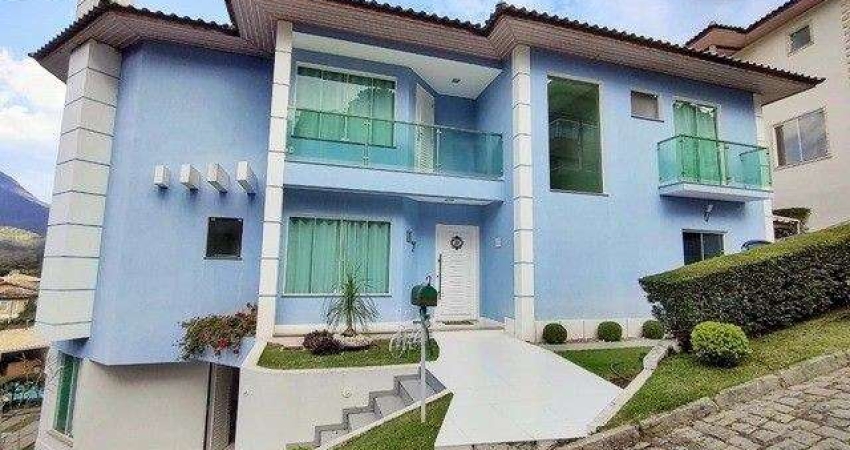 CASA À VENDA, 262 M² POR R$ 1.570.000,00 - VARGEM GRANDE - TERESÓPOLIS/RJ