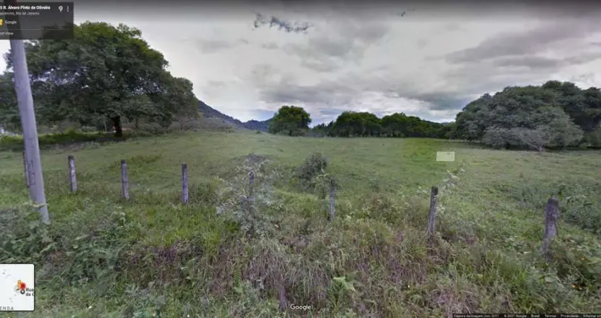 TERRENO À VENDA, 15750 M² POR R$ 1.000.000,00 - PARADA MODELO - GUAPIMIRIM/RJ