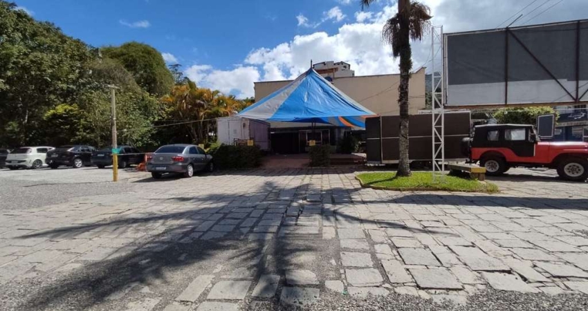 TERRENO À VENDA, 4000 M² POR R$ 15.000.000,00 - VÁRZEA - TERESÓPOLIS/RJ