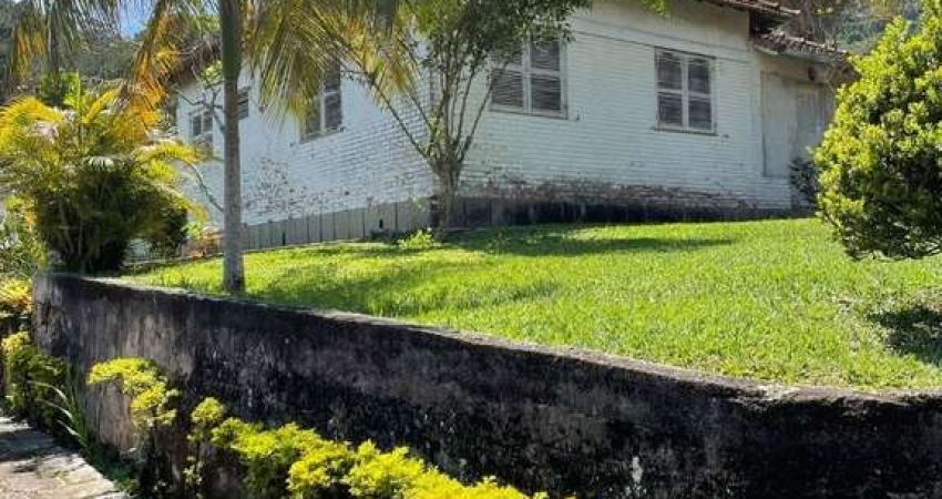 TERRENO À VENDA, 2625 M² POR R$ 2.600.000,00 - VÁRZEA - TERESÓPOLIS/RJ