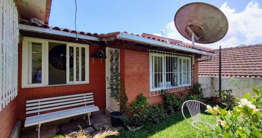 CASA À VENDA, 183 M² POR R$ 800.000,00 - ARARAS - TERESÓPOLIS/RJ