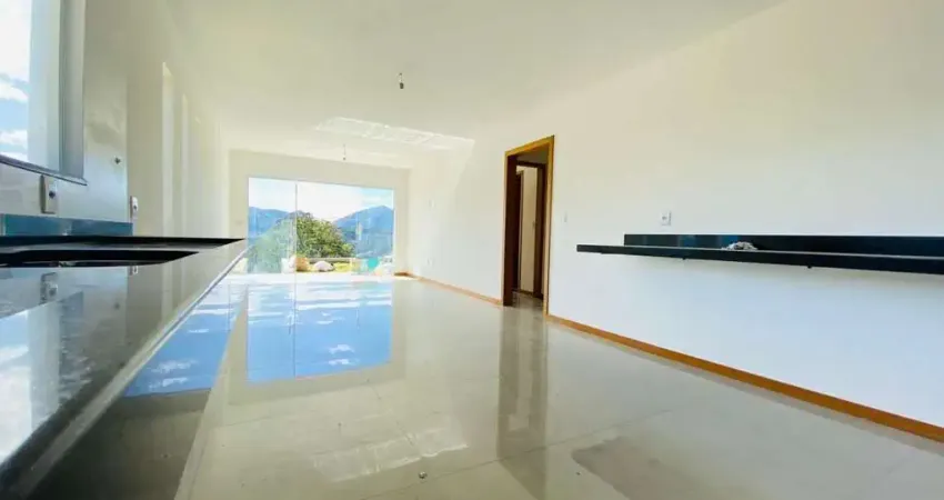 CASA À VENDA, 100 M² POR R$ 710.000,00 - ALBUQUERQUE - TERESÓPOLIS/RJ