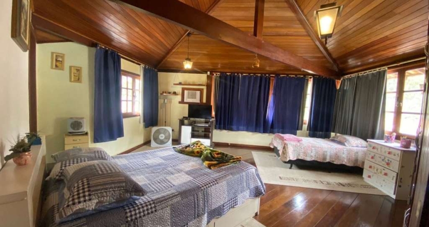 CASA À VENDA, 160 M² POR R$ 780.000,00 - ALBUQUERQUE - TERESÓPOLIS/RJ