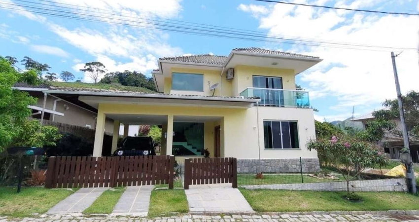 CASA À VENDA, 176 M² POR R$ 995.000,00 - VARGEM GRANDE - TERESÓPOLIS/RJ