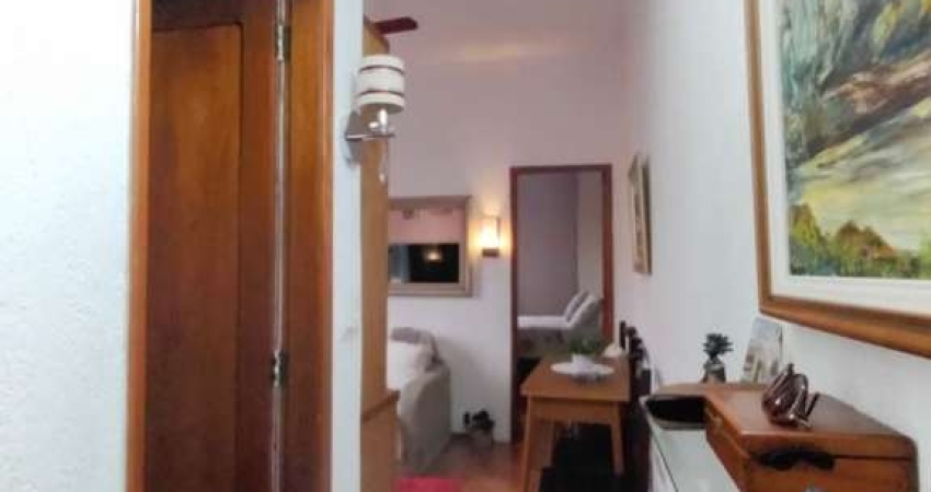 APARTAMENTO COM 1 DORMITÓRIO À VENDA, 28 M² POR R$ 230.000,00 - VÁRZEA - TERESÓPOLIS/RJ