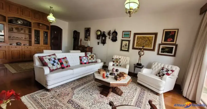 APARTAMENTO COM 4 DORMITÓRIOS, 257,00 M² POR R$ 999.000,00 - AGRIÕES - TERESÓPOLIS/RJ