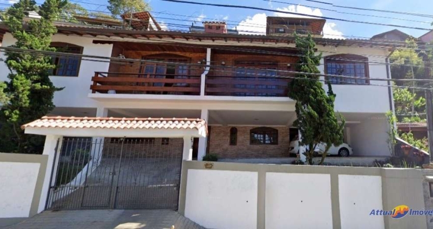 CASA COM 3 DORMITÓRIOS Á  VENDA, 106,75 M² POR R$ 560.000,00 - GRANJA GUARANI- TERESÓPOLIS /RJ