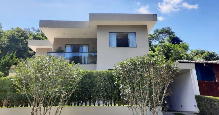 CASA COM 3 DORMITÓRIOS À VENDA, 171,10 M² POR R$ 890.000,00 - VARGEM GRANDE - TERESÓPOLIS/RJ