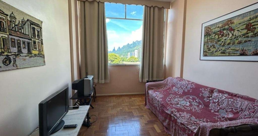 APARTAMENTO COM 1 DORMITÓRIO À VENDA, 42,68 M² POR R$ 250.000,00 - VÁRZEA, TERESÓPOLIS/RJ