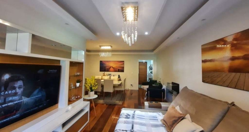 APARTAMENTO À VENDA, 131 M² POR R$ 750.000,00 - ALTO - TERESÓPOLIS/RJ