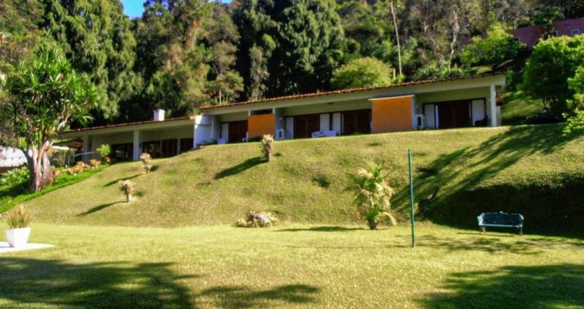 CASA À VENDA, 600 M² POR R$ 4.480.000,00 - CUIABÁ - PETRÓPOLIS/RJ