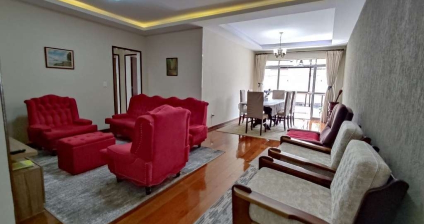 APARTAMENTO À VENDA, 131 M² POR R$ 690.000,00 - ALTO - TERESÓPOLIS/RJ