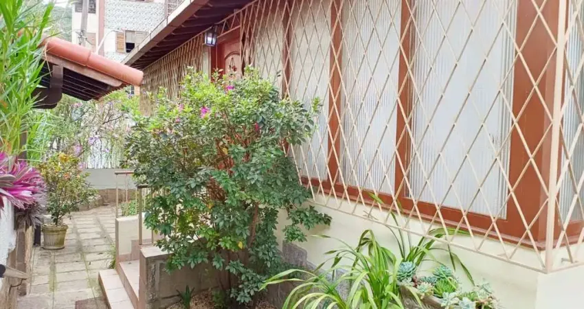 CASA  COM 3 DORMITÓRIOS Á VENDA, 147,23 M² POR R$ 820.000,00 - VÁRZEA - TERESÓPOLIS/RJ