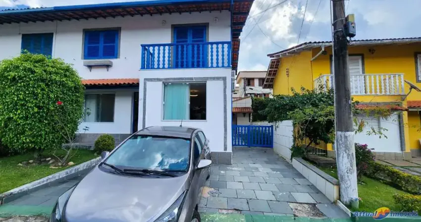 Casa com 3 quartos à venda no Tijuca, Teresópolis