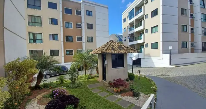 **apartamento à venda no bom retiro, teresópolis-rj: conforto e localização privilegiada!**este belíssimo apartamento de 2 quartos oferece 54,00 m² de área, sala ampla, 1 banheiro e 2 vagas de garagem